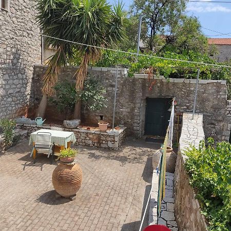 Appartement Potis House à Areópoli Extérieur photo