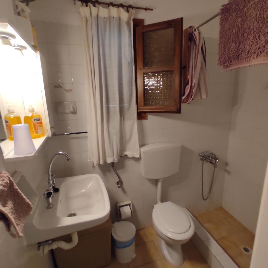 Appartement Potis House à Areópoli Extérieur photo